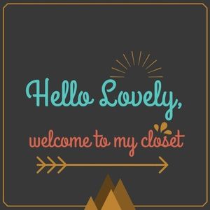 Meet your Posher, Amanda